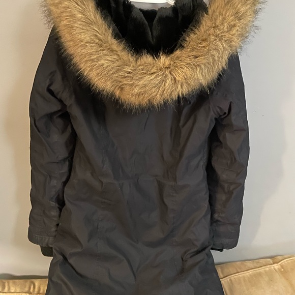 Aritzia TNA Avoriaz long Winter Parka- Size XS - Picture 2 of 6